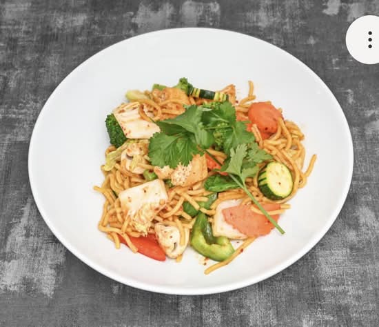 Hokkien Noodle