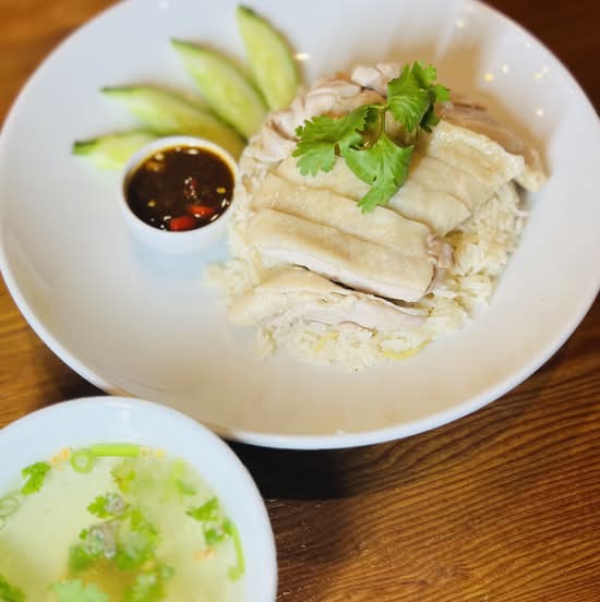 Kao mun Gai