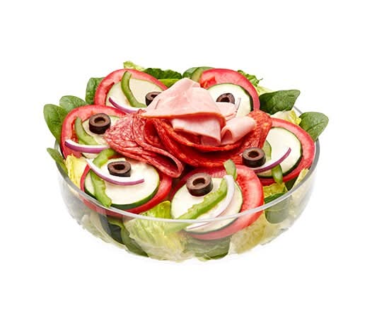 Italian B.M.T.® (Regular Salad)