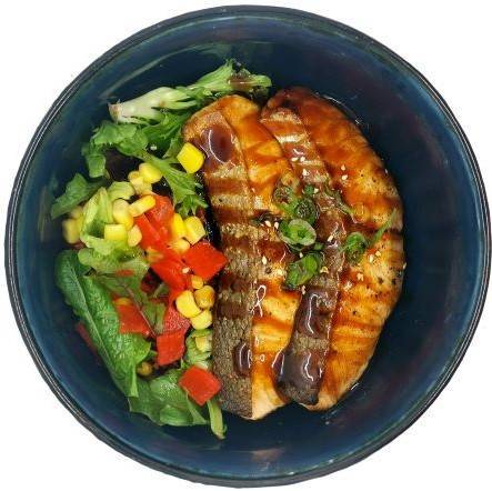 D10. Salmon Don