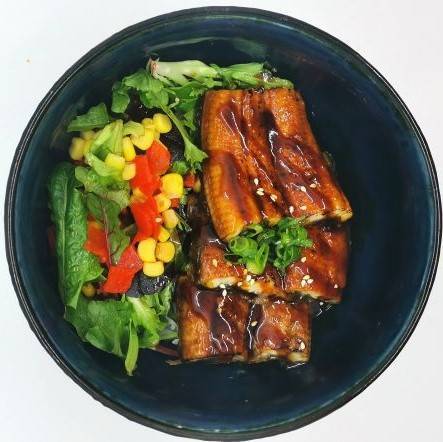 D11. Unagi Don