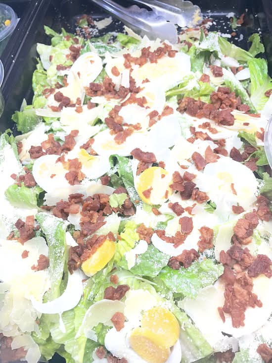 Caesar Salad
