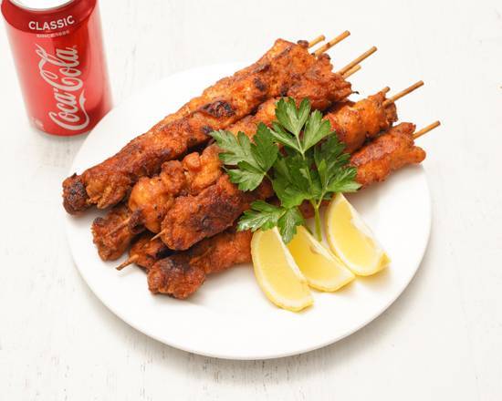 Chicken Kebab Stick