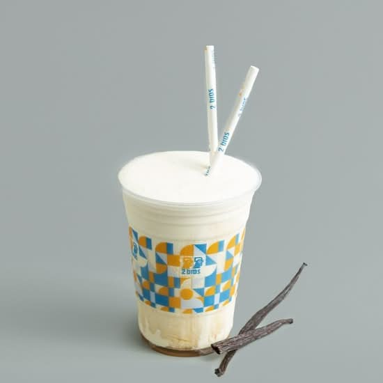 Vanilla Shake
