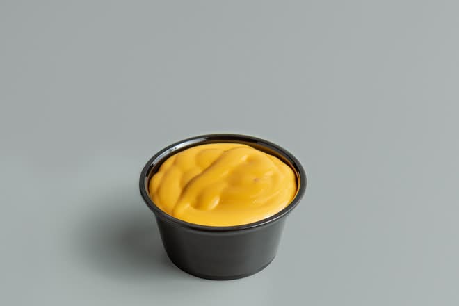 Cheese Sauce