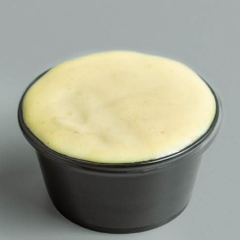 Honey Mustard Sauce