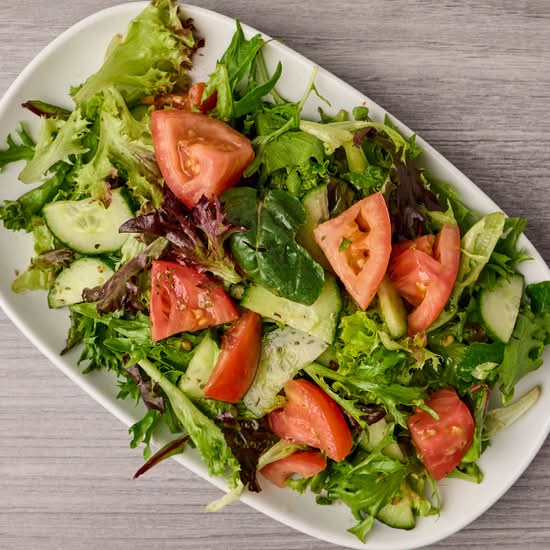 Garden Salad