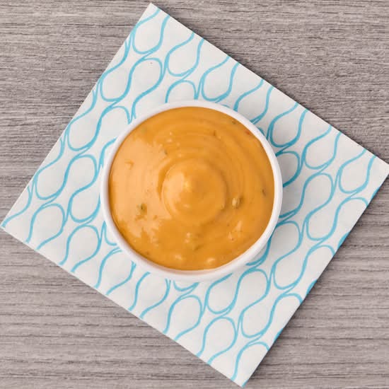 HD Burger Sauce