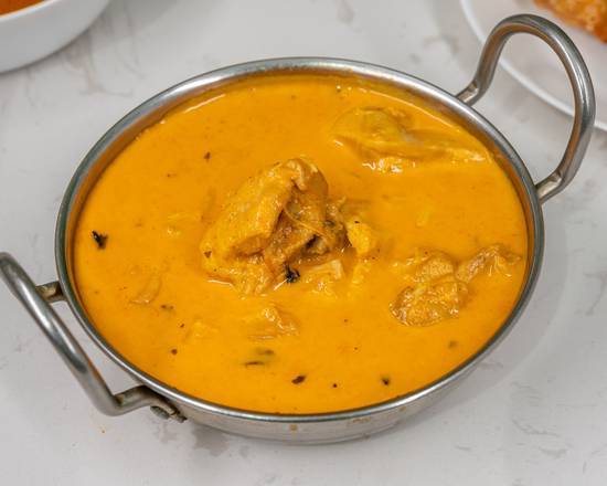 Chicken Korma