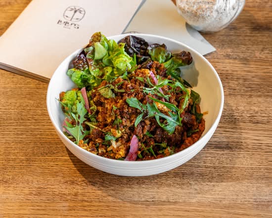 Quinoa Salad