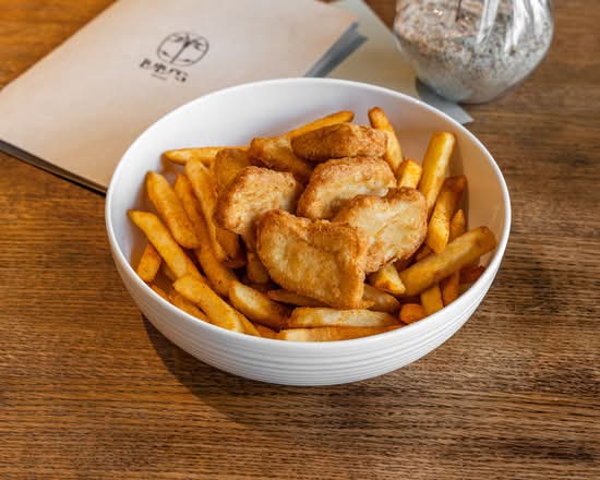 Chicken Nuggets