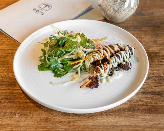 Chicken Skewers