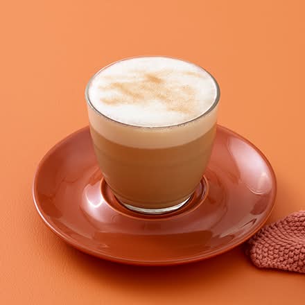 Dirty Chai
