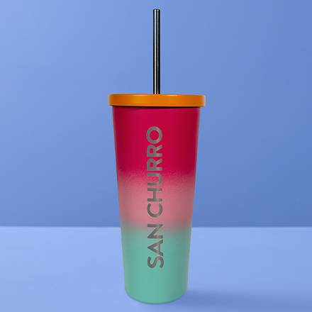 San Churro Cold Cup 700ml