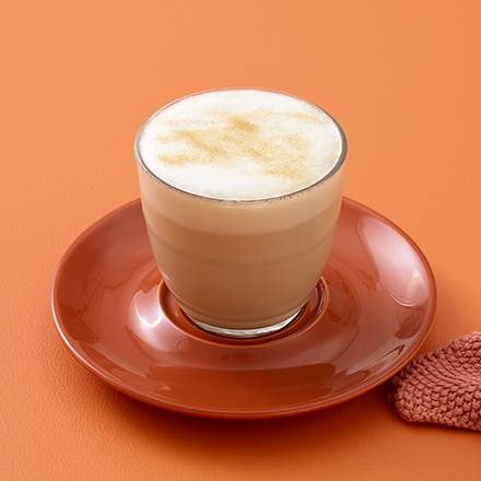 Chai Latte