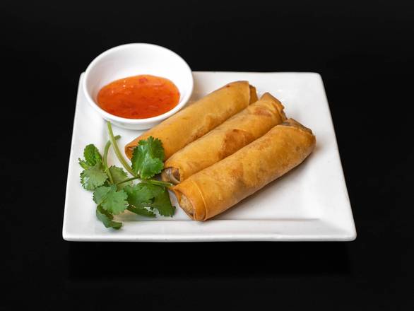 Spring Roll (each )