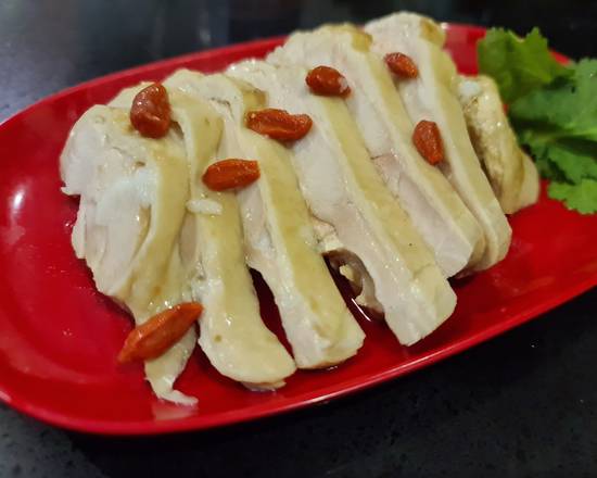 D21.Drunken Chicken