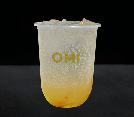Yuzu Sparkling