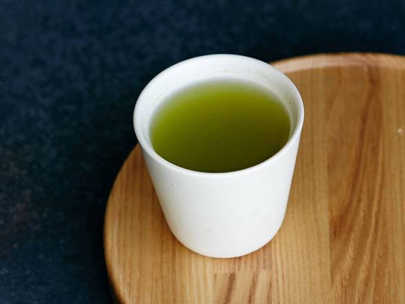 Green Tea