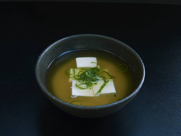 Miso Soup