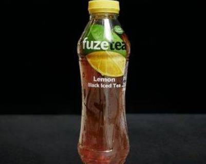 Fuze Lemon Tea