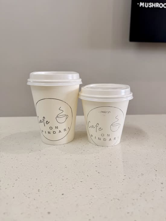Dirty Chai