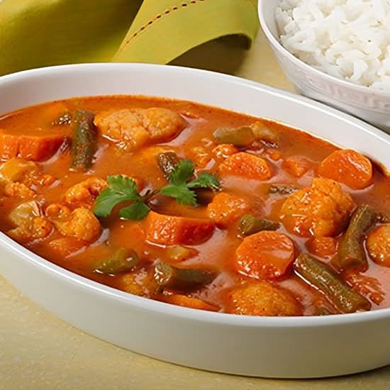 Red Curry