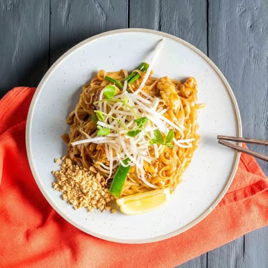 Pad Thai