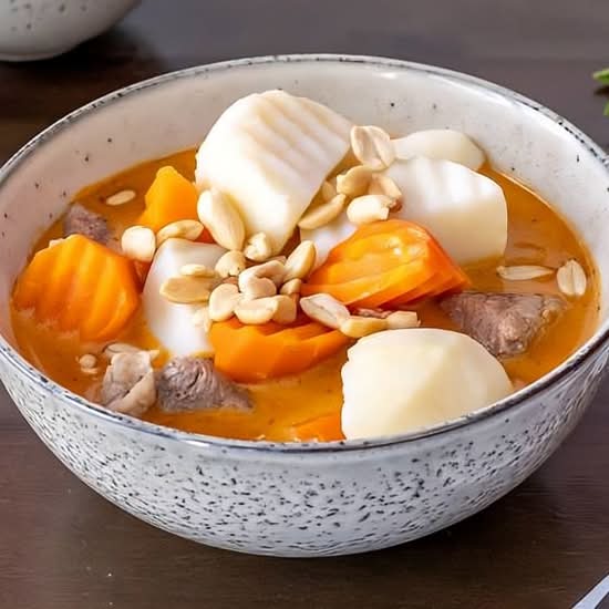 Massaman Curry