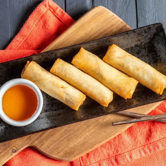 Spring Rolls
