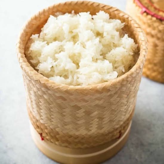 Sticky Rice