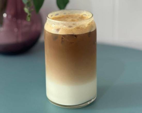 Vietnamese Iced Latte