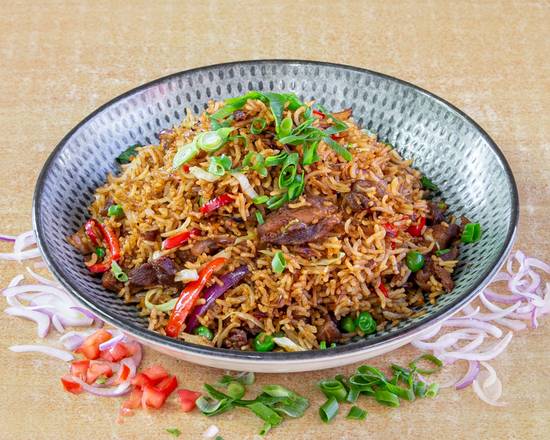 Fried Rice