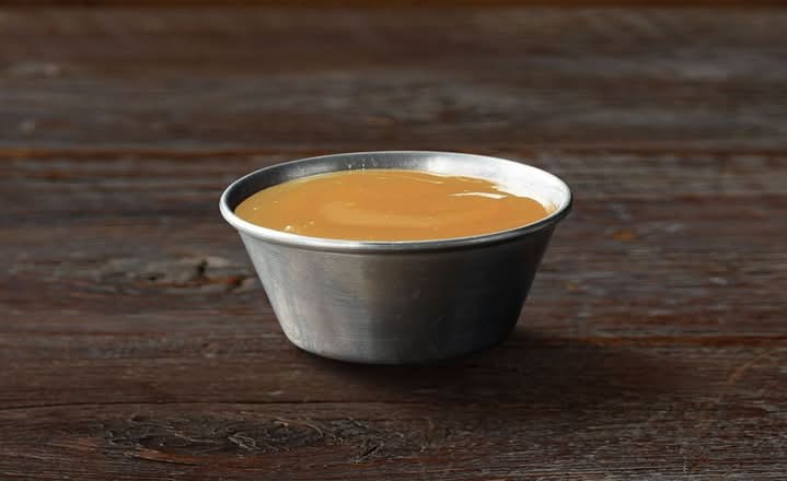 Honey Roasted BBQ Sauce