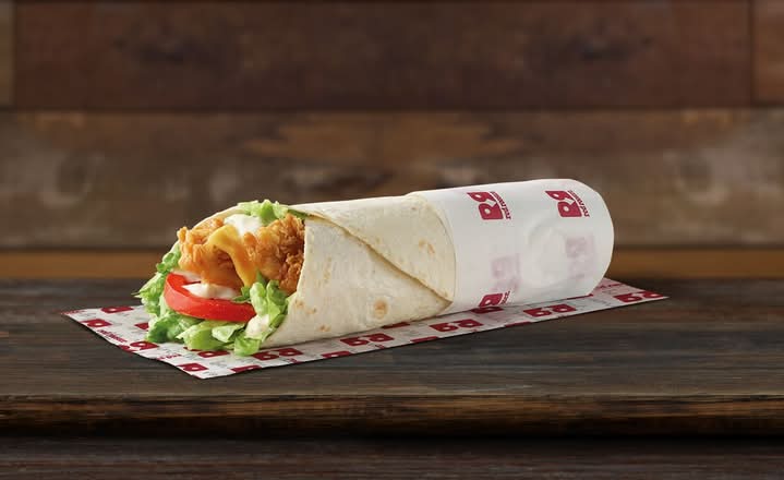 Flayva Wrap