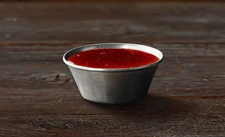 Reds Hot Sauce