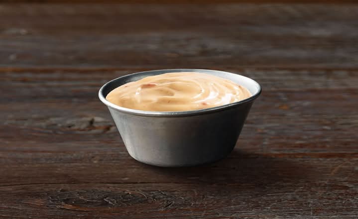 Chilli Aioli Sauce