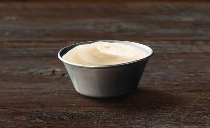 Whole Egg Mayo Sauce