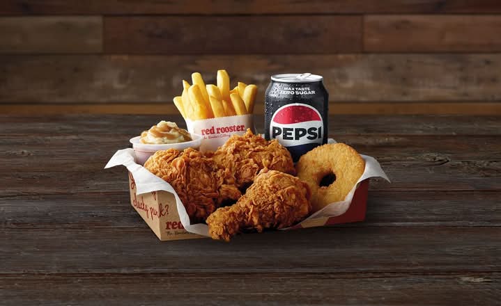 Satisfryer