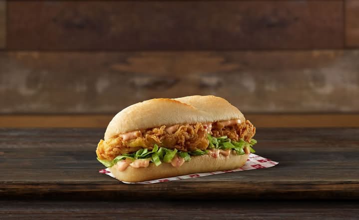 Chilli Aioli Rippa Roll