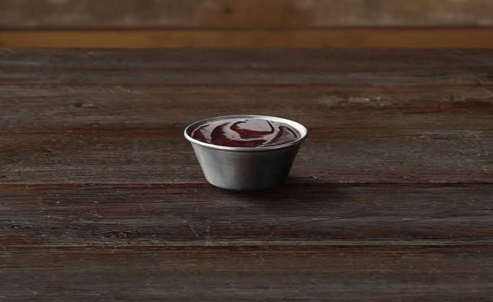 Smokey BBQ Sauce
