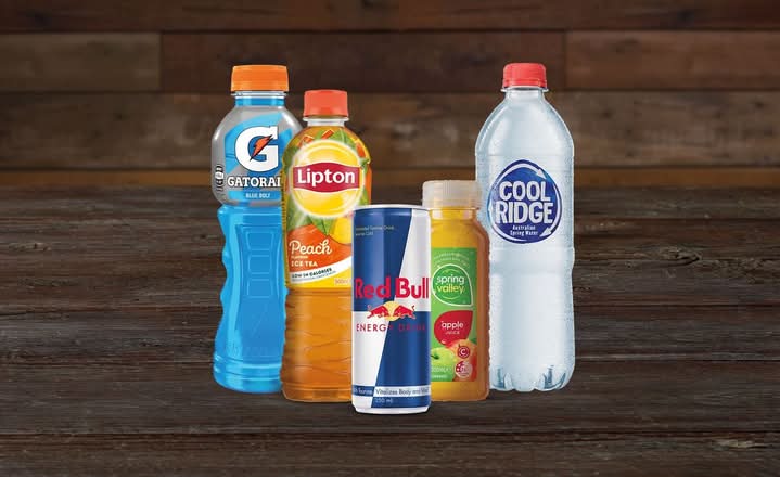 Other Drinks