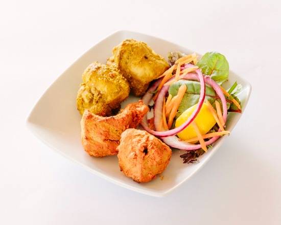 Chicken Tikka