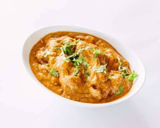 Rogan Josh