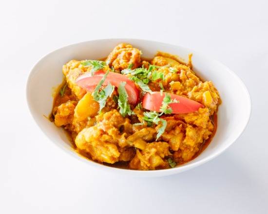 Aloo Gobi