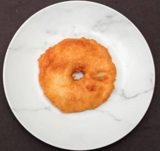 Pineapple fritter