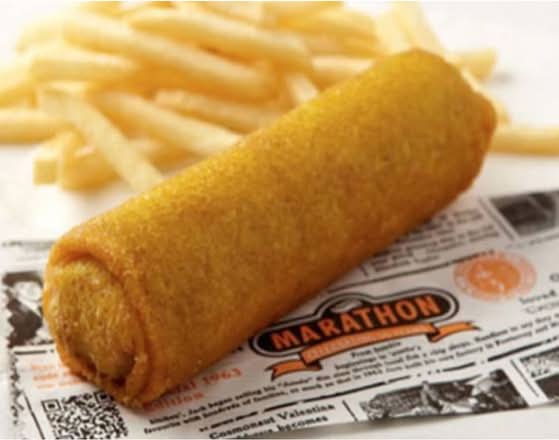 Spring Rolls