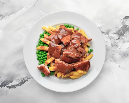 Chicken Schnitzel Pack
