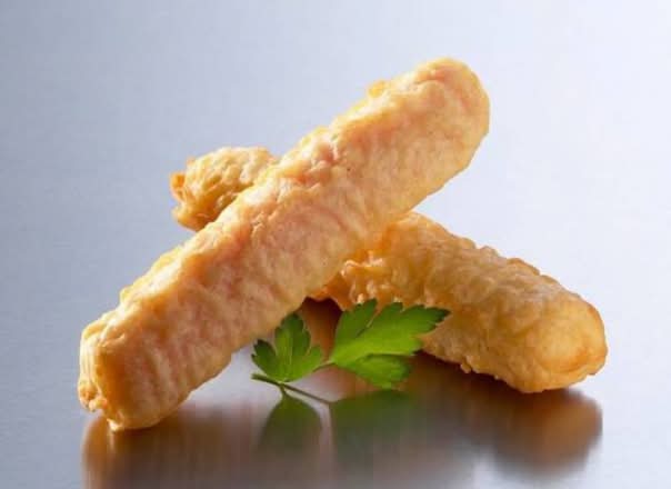 Crab Sticks