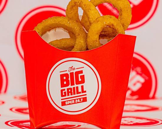 Onion Rings